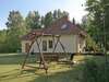 Holiday Home Mazurska Sielanka